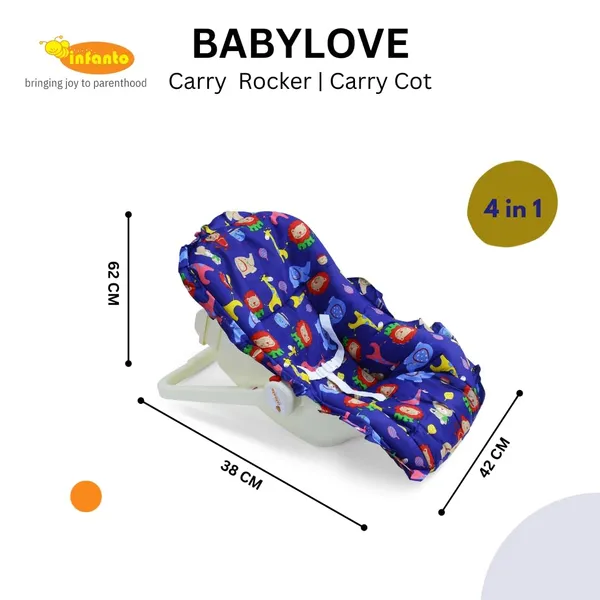 Blue_Plastic_&_Fabric_Sleeping_Carrier_For_Kids