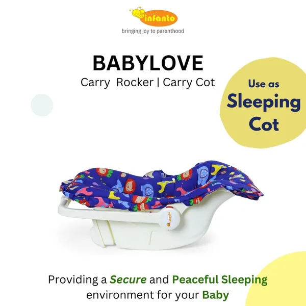Blue_Plastic_&_Fabric_Sleeping_Carrier_For_Kids