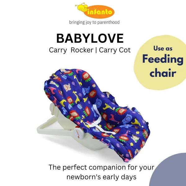 Blue_Plastic_&_Fabric_Sleeping_Carrier_For_Kids