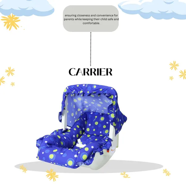 Blue_Plastic_&_Fabric_Sleeping_Carrier_For_Kids