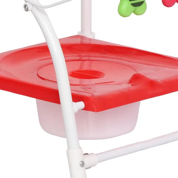 Red_Plastic_&_Metal_Potty_Chair_For_Kids