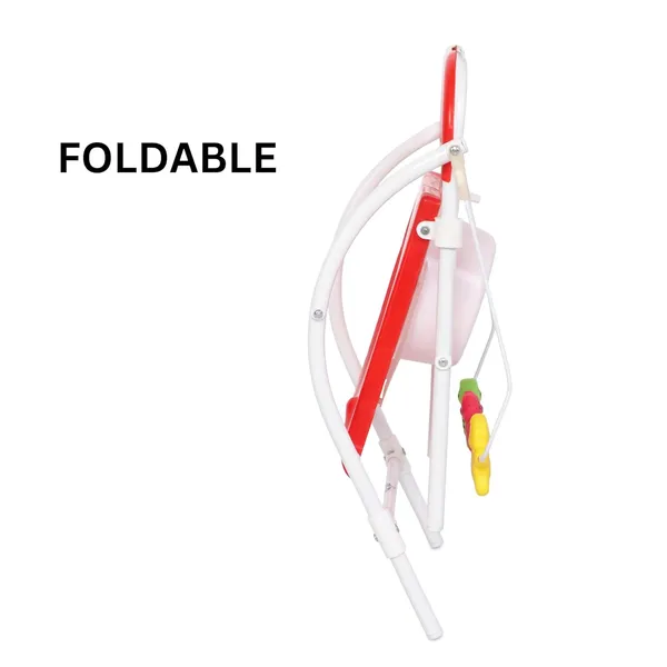 Red_Plastic_&_Metal_Potty_Chair_For_Kids