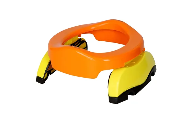 Orange_Plastic_Potty_Chair_For_Kids