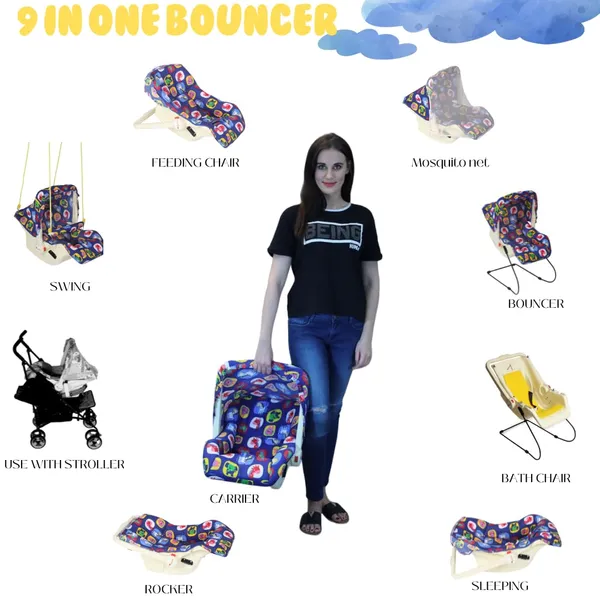 Blue_Plastic_&_Metal_Bouncer_For_Kids