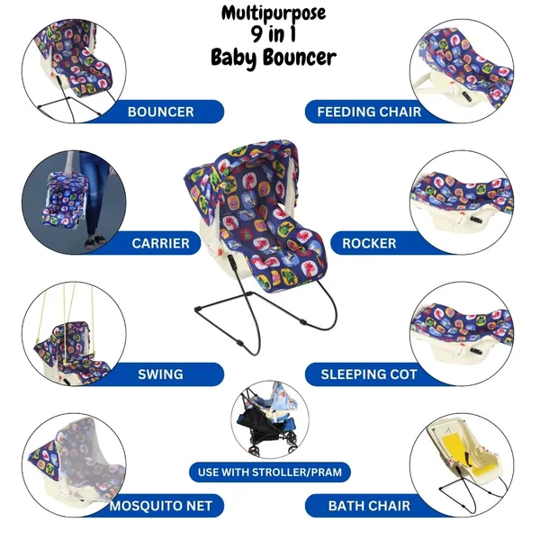 Blue_Plastic_&_Metal_Bouncer_For_Kids