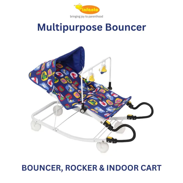 Blue_Plastic_&_Fabric_Bouncer_For_Kids