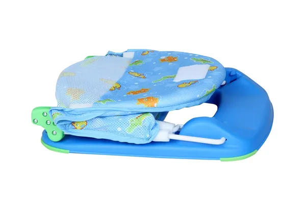 Blue_Plastic_&_Mesh_Baby_Bather_For_Kids