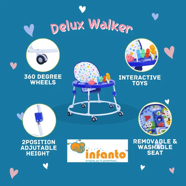 Blue_Nylon_Baby_Walker_For_Kids