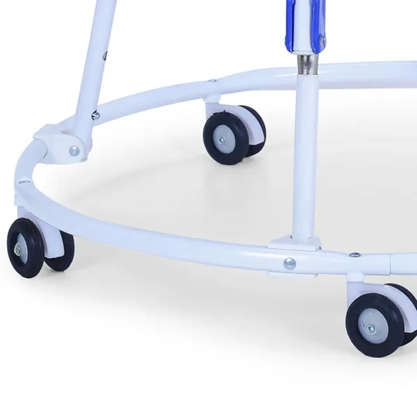 Blue_Nylon_Baby_Walker_For_Kids