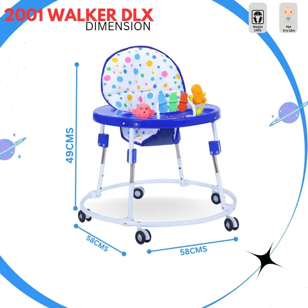 Blue_Nylon_Baby_Walker_For_Kids