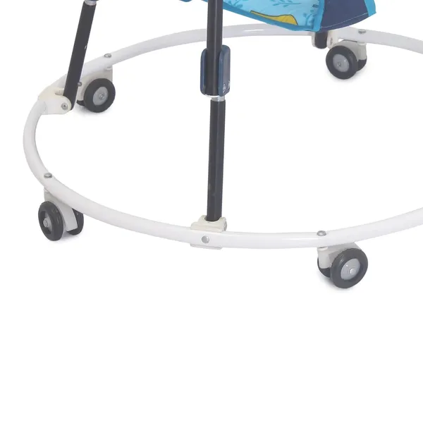 Blue_Nylon_Baby_Walker_For_Kids