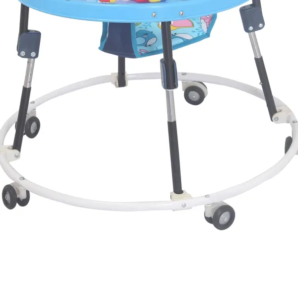 Blue_Nylon_Baby_Walker_For_Kids