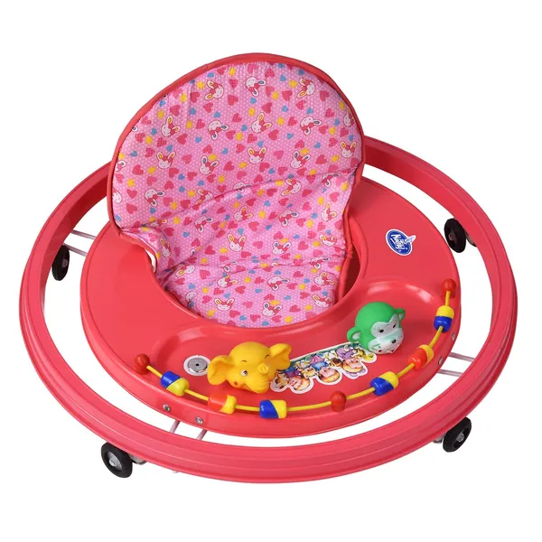 Pink_Nylon_Walker_For_Kids
