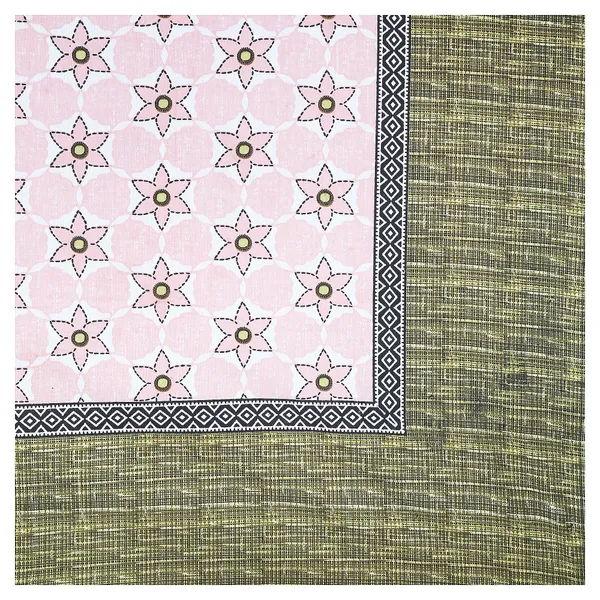 Light-_Pink_Soft_Cotton_Double_Bedsheet_With_Set_Of_2_Pillow_Covers