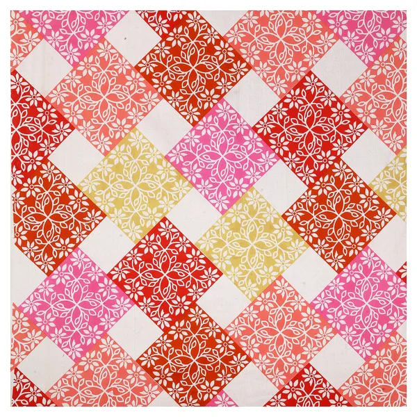 Red-Cream_Soft_Cotton_Double_Bedsheet_With_Set_Of_2_Pillow_Covers