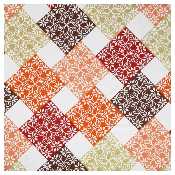Red-Maroon_Soft_Cotton_Double_Bedsheet_With_Set_Of_2_Pillow_Covers