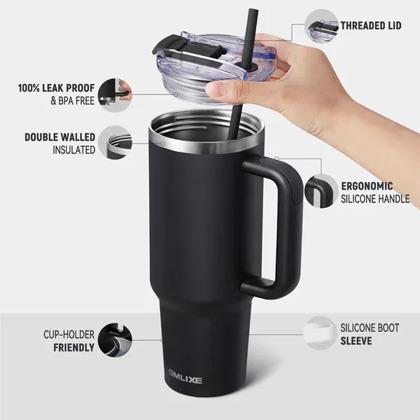 Black_Stainless_Steel_Double_Walled_Insulated_Bpa_Free_Tumbler_With_Straw_(1200_Ml)
