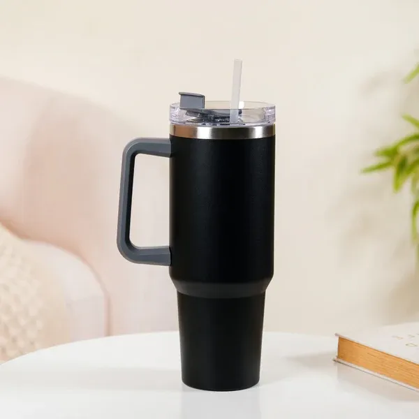 Black_Stainless_Steel_Double_Walled_Insulated_Bpa_Free_Tumbler_With_Straw_(1200_Ml)