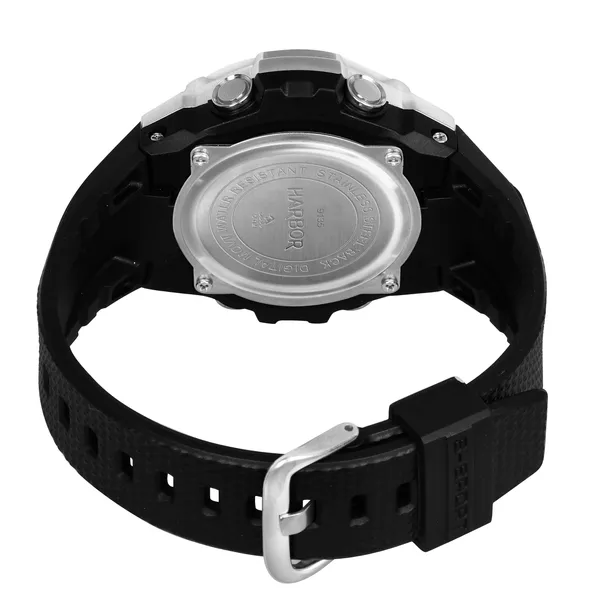 Black_Pu_Strap_Analog_Digital_Sports_Wrist_Watch_For_Men_|_World_Time_|_Multi_Function