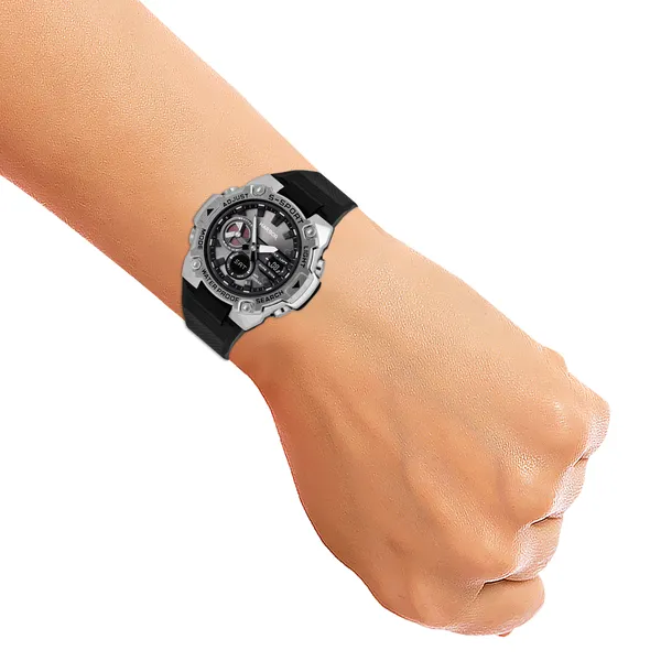 Black_Pu_Strap_Analog_Digital_Sports_Wrist_Watch_For_Men_|_World_Time_|_Multi_Function