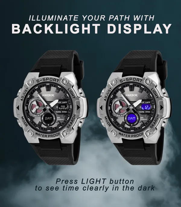 Black_Pu_Strap_Analog_Digital_Sports_Wrist_Watch_For_Men_|_World_Time_|_Multi_Function
