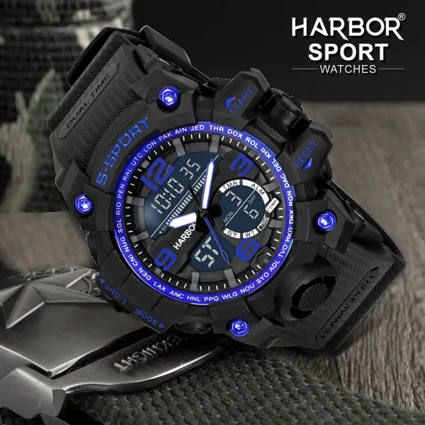 Black_Pu_Strap_Analog_Digital_Sports_Wrist_Watch_For_Men_|_Multi_Function