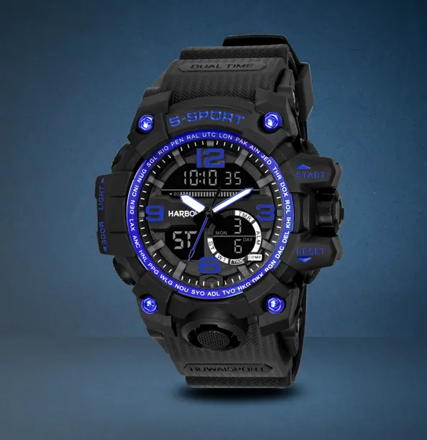 Black_Pu_Strap_Analog_Digital_Sports_Wrist_Watch_For_Men_|_Multi_Function