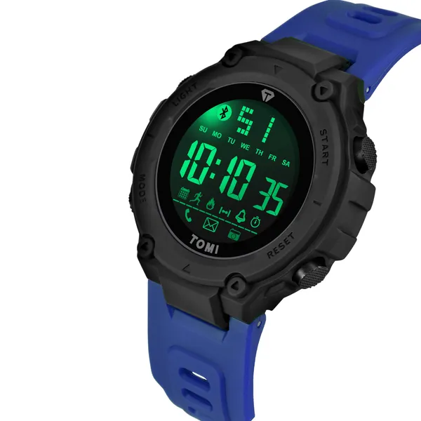 Blue_Pu_Strap_Digital_Sports_Wrist_Watch_For_Men_|_Multi_Funactional