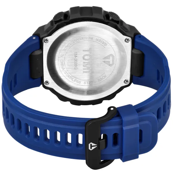 Blue_Pu_Strap_Digital_Sports_Wrist_Watch_For_Men_|_Multi_Funactional