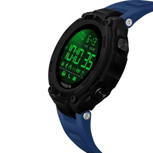 Blue_PU_Strap_Digital_Sports_Wrist_Watch_For_Men