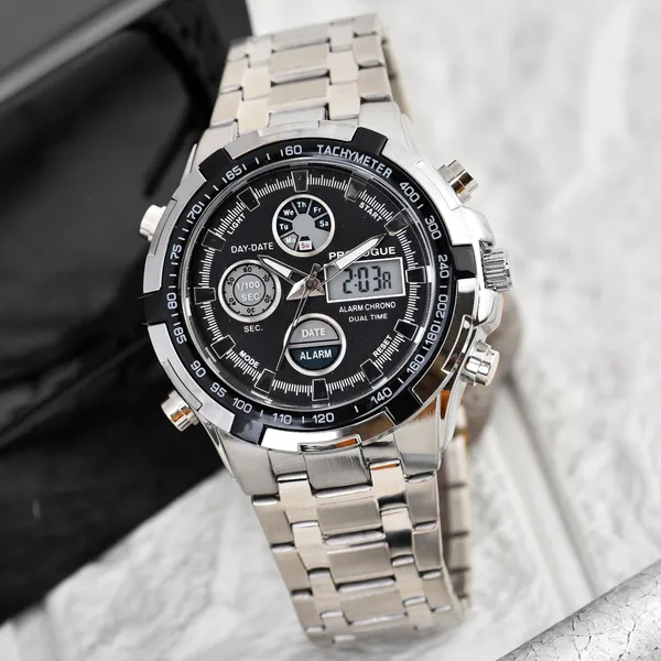 Provogue_Black_Dial_Stainless_Steel_Wrist_Watch_For_Men_|_Analog-Digital