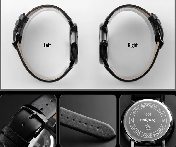 Black_Leather_Strap_Wrist_Watch_For_Men_|_Analog_|_Classic