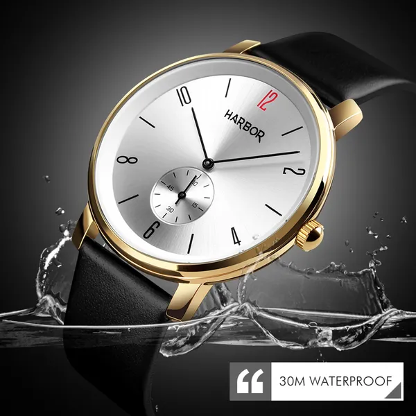 Black_Leather_Strap_Wrist_Watch_For_Men_|_Analog_|_Classic