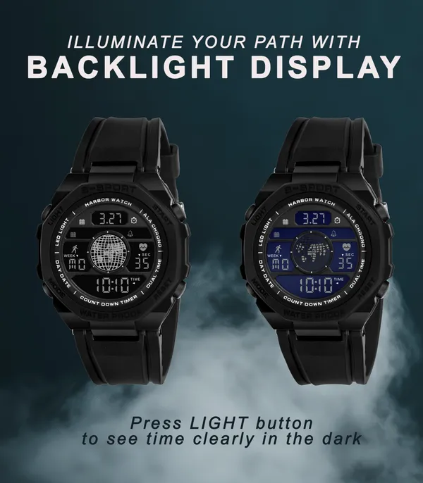 Black_Pu_Strap_Digital_Men_Sports_Wrist_Watch_|_Multi_Function