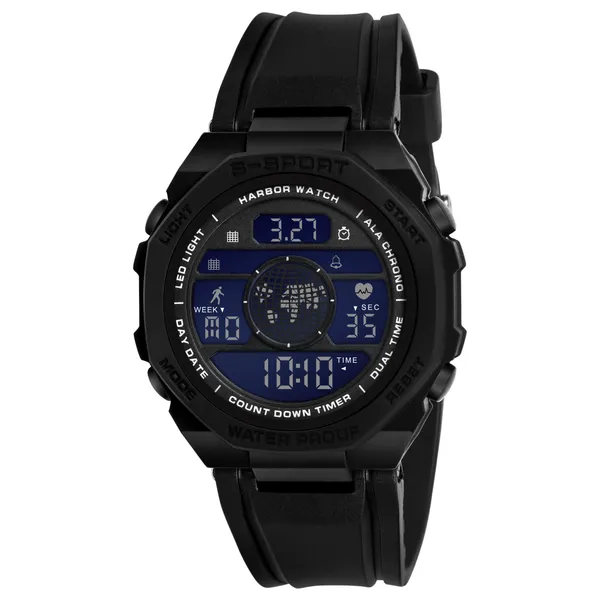 Black_Pu_Strap_Digital_Men_Sports_Wrist_Watch_|_Multi_Function
