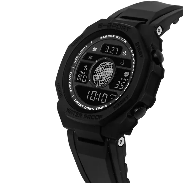 Black_Pu_Strap_Digital_Men_Sports_Wrist_Watch_|_Multi_Function