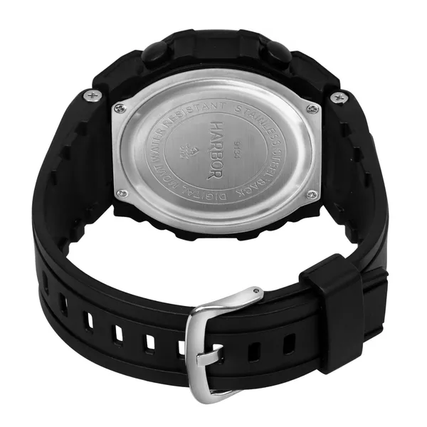 Black_Pu_Strap_Digital_Men_Sports_Wrist_Watch_|_Multi_Function