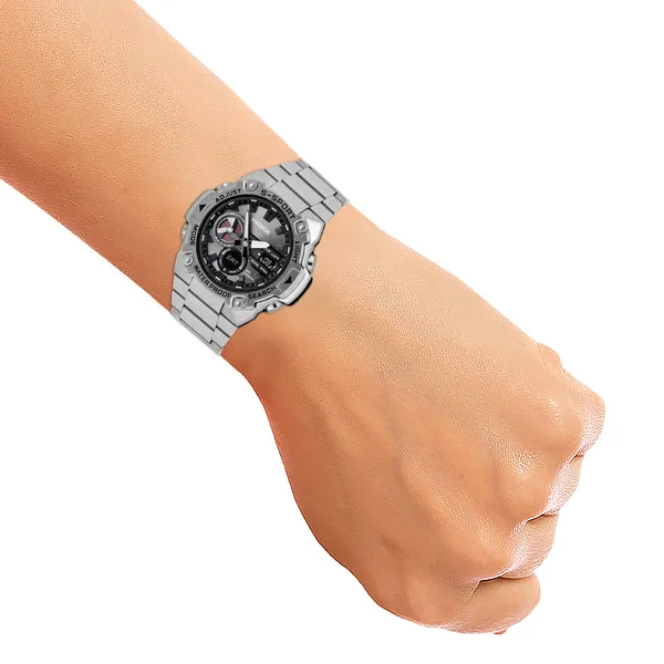 Silver_Stainless_Steel_Strap_Analog_Digital_Sports_Wrist_Watch_For_Men_|_World_Time_|_Multi_Function