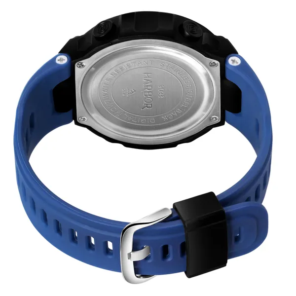 Blue_Pu_Strap_Digital_Men_Sports_Wrist_Watch_|__Chrono_Multi_Funactional_Waterproof,_Alarm,_Stop_Wrist_Watch