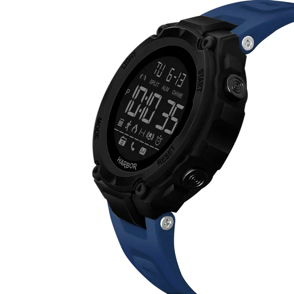 Blue_Pu_Strap_Digital_Men_Sports_Wrist_Watch_|__Chrono_Multi_Funactional_Waterproof,_Alarm,_Stop_Wrist_Watch