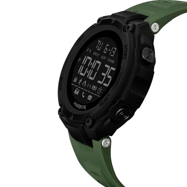 Green_Pu_Strap_Digital_Sports_Wrist_Watch_For_Men_|_Classic_Look