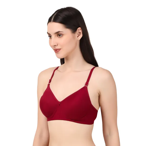 Premium_Padded_Solid_Cotton_Blend_Everyday_Bra_For_Women_Pack_Of_3