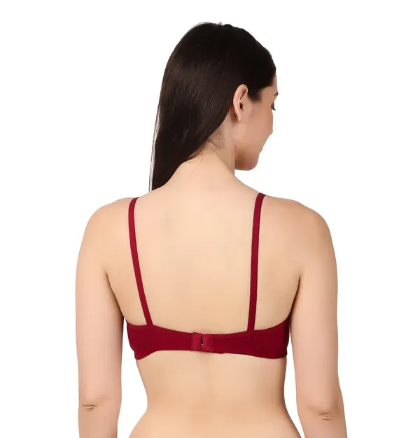 Premium_Padded_Solid_Cotton_Blend_Everyday_Bra_For_Women_Pack_Of_3