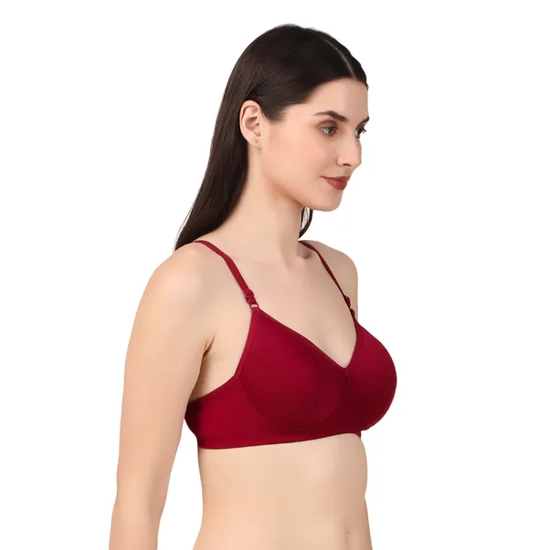 Premium_Padded_Solid_Cotton_Blend_Everyday_Bra_For_Women_Pack_Of_3