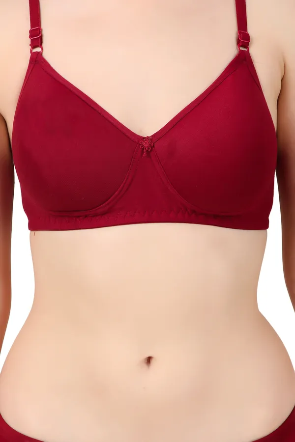 Premium_Padded_Solid_Cotton_Blend_Everyday_Bra_For_Women_Pack_Of_3