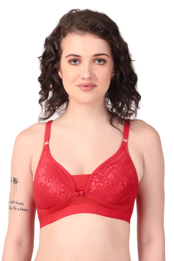 Bold_&_Beautiful:_Pack_of_3_Red,_Rani_&_Maroon_Everyday_Non-Padded_Bras