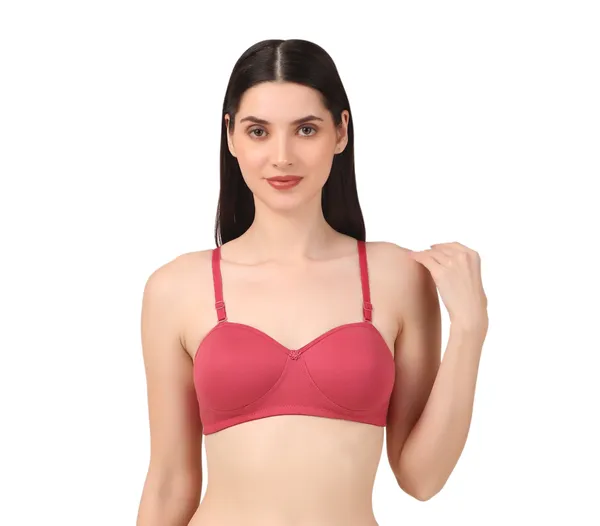 Premium_Padded_Solid_Cotton_Blend_Everyday_Bra_For_Women_Pack_Of_3