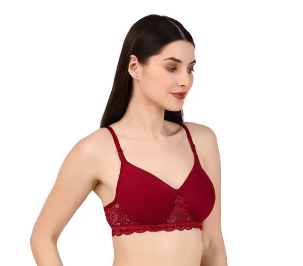 Premium_Padded_Solid_Cotton_Blend_Everyday_Bra_For_Women_Pack_Of_3