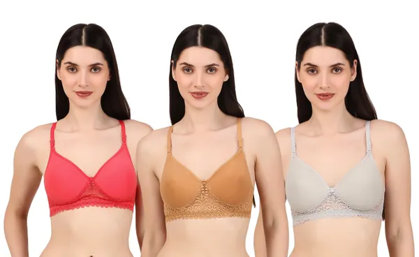 Premium_Padded_Solid_Cotton_Blend_Everyday_Bra_For_Women_Pack_Of_3