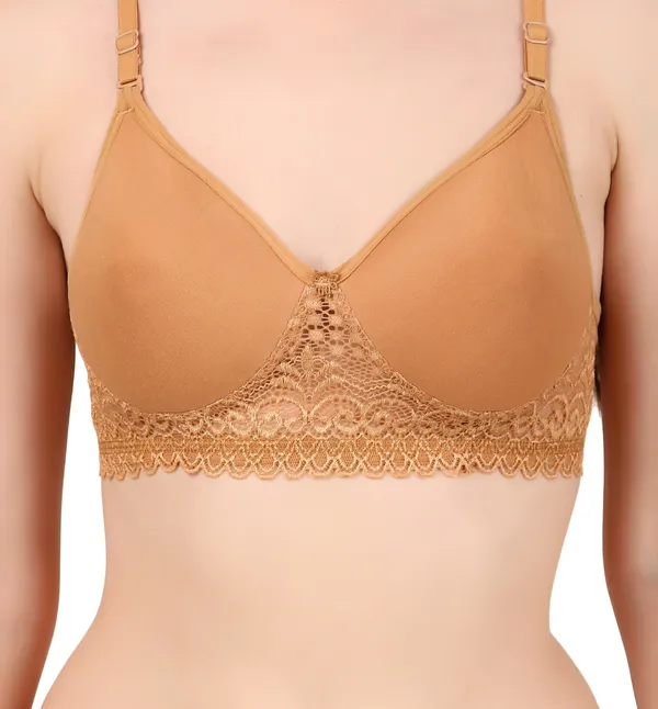 Premium_Padded_Solid_Cotton_Blend_Everyday_Bra_For_Women_Pack_Of_3